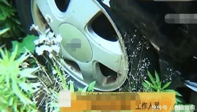  解释说|男子停车2个月没开，回老家后发现车子被拖走，物业：帮你卖掉了