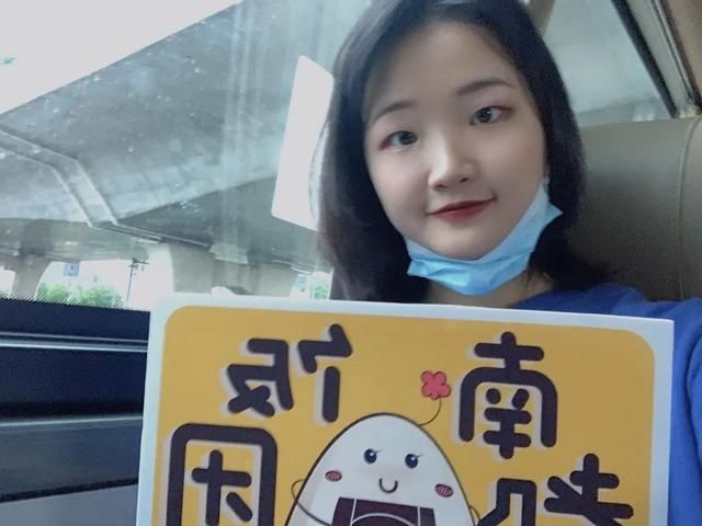  毛不易|南都饭团｜小团子探班《炙热的我们》，感受高燃综艺现场