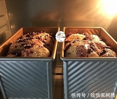  吐司|#爱好组—高筋#紫薯辫子面包