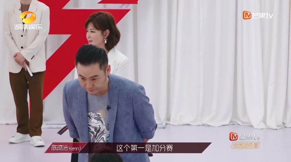  霏霏|《浪姐》三公solo排名曝光，张含韵力压王霏霏孟佳？节目已做铺垫