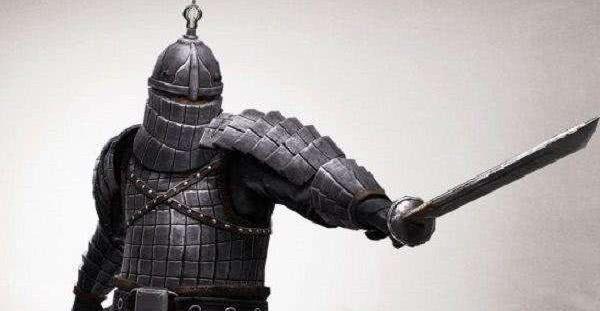 古代|古代“精兵”有多精专家选拔标准之高，现代美军也未必能做到