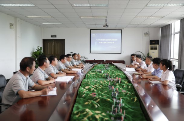 项目|浙江诸永高速公路2020年机电升级改造项目铺开