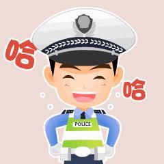  公安局交警|好心阿姨拾得钱包，泰和公安交警助力寻找失主