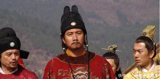 威胁|朱元璋死前立一祖训不可打此国，朱棣不听，打完明朝便开始灭亡！