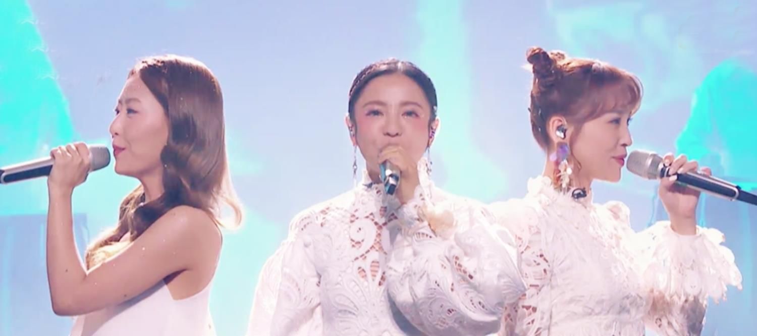  姐姐|浪姐二次公演, 张雨绮组第一, 孟佳组逆袭, 评审投票标准继续成谜