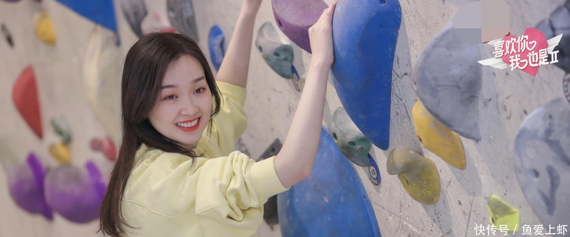 感情|《喜欢你我也是》宋明申的一往情深,终于迎来熊笑宇的甜蜜回应