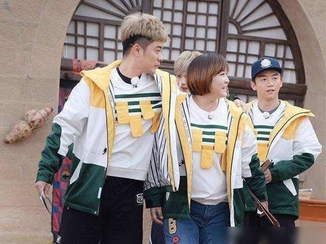  欢声笑语|《跑男》史上最搞笑的嘉宾：沙溢只能排第二，第一能把蔡徐坤带偏