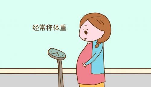  孕妈|为什么这些孕妈，产后特别容易瘦下来，会是你吗？