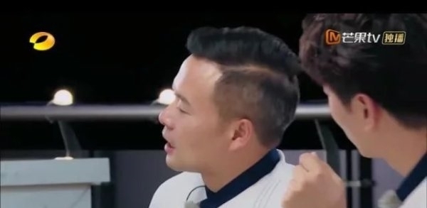  颖上|赵丽颖上《中餐厅》为什么有这么多风波？