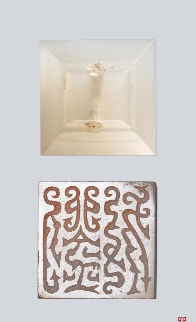 开车|盗墓贼开车过卡，心理素质不过关，无故引发怀疑，最终落入法网