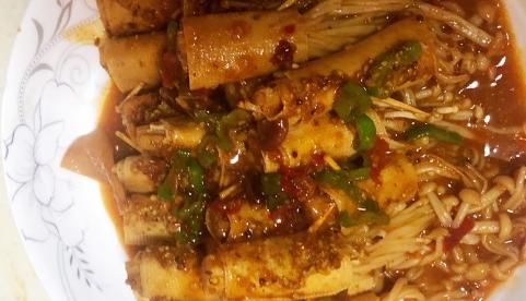  美味|入秋后，吃大鱼大肉都不如吃它，营养美味还开胃，关键还便宜！