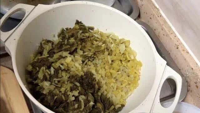 地方|咸菜又没营养又对身体有害,为什么还有那么多地方腌咸菜?