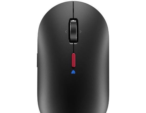  小米|小米小爱智能鼠标正式开售: 149 元, 双模无线