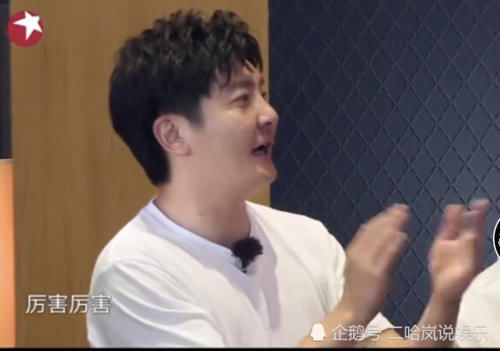  综艺节目|《极限挑战》赵小棠热舞，所有男士都认真看，谁注意到邓伦？