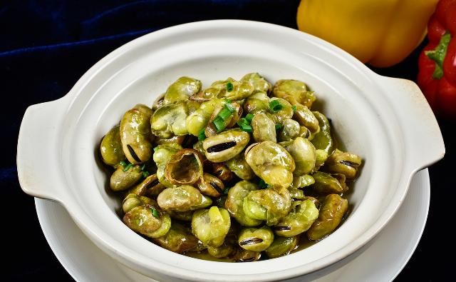 毫无|不可错过的舌尖皖南，毫无“头衔”的菜品，却道道令人垂涎三尺