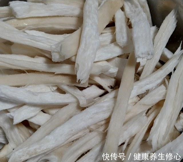 下酒|香炸酥脆杏鲍菇,馋死人了,下酒、当小零食都好吃