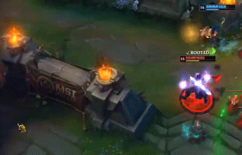  攻略|职业选手怎么玩：Sofm大杀四方凯隐打法攻略