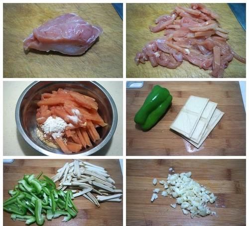 喜欢|5道快手家常菜，做法简单，好吃好做又下饭，大人孩子都喜欢