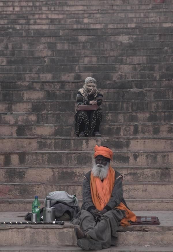  受伤|受伤的文明：印度