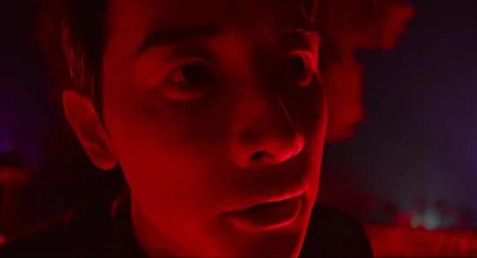  再也不会|专访导演李霄峰：我再也不会这样拍电影了