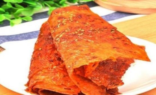 好吃|童年印象中最好吃的6种辣条,90后都吃过,最后一种已经买不到