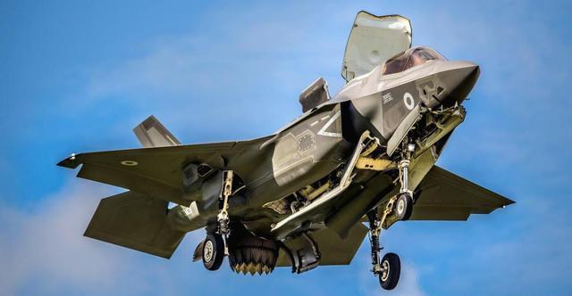 F35|加长版052D悄然服役,部署北方开战打F35,俄:日韩危险了