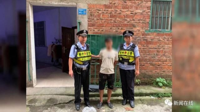  结局|民警电话规劝嫌疑人自首，却遭对方一家人“问候”，结局亮了