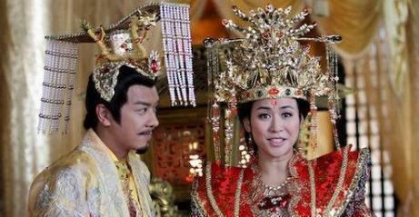 唯一|史上唯一的状元驸马，却为何恨透了媒人！