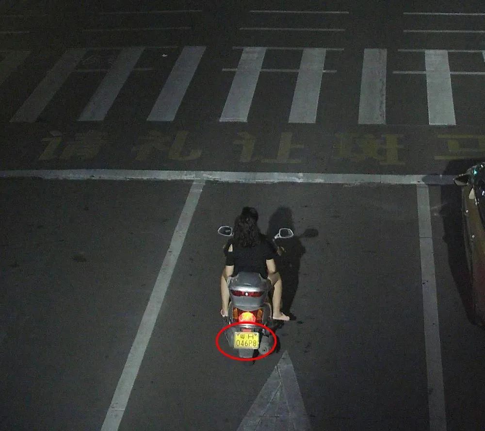  违法|不戴头盔、闯红灯、逆行等……肇庆又一批交通违法车辆被曝光！