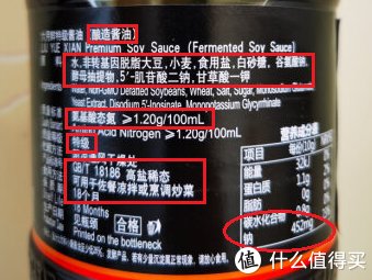  解析|建议收藏！5种14款调料选购指南及单品推荐（附酱油、食醋、料酒、蚝油、番茄酱标准深度解析）
