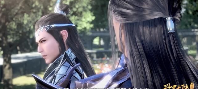  唐三|明明说着上三宗同气连枝，为何骨斗罗还曾经想对唐三下手