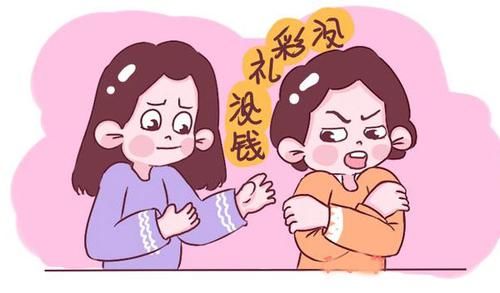 爸爸|向爸爸哭诉：怀孕了，男友家说不给彩礼爱嫁不嫁，爸爸回应很感人