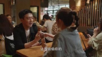  钟晓阳|林有有VS钟晓阳：女绿茶该骂，男绿茶就放过了吗？