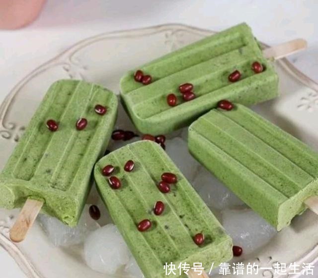 好吃|为大家介绍几款简单又好吃的自制雪糕,自己在家都可以做哦!