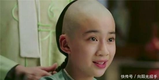 永璜|乾隆的孙子连射3箭, 乾隆偷偷感叹: 你要是我儿, 必将传位给你!