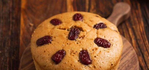  做成|红糖发糕怎么做? 我来教你做! 保你做成美味又可口的红糖发糕!