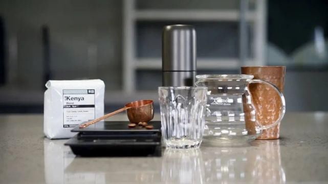  回顾|来回咖啡|打造去品牌化咖啡文化社区——NCA回顾系列VOL.4