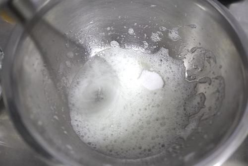 小吃|用1个鸡蛋半碗面，做2人美味早餐小吃，酥香软嫩的华夫饼并不难