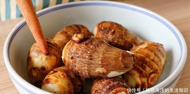 大锅|秋天多喝这汤,低脂营养特管饱,一次煮一大锅,当汤当饭都不错