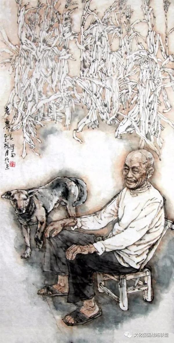 推选|「大家大作」推选中国书画名家---姜耀南