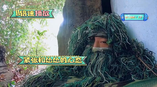  节目中|王耀庆躺赢引热议，都这么玩的话，《元气满满的哥哥》可以弃了