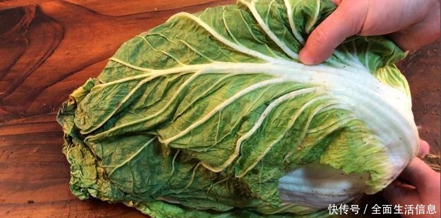 留意|爱吃白菜的人要留意了,我也是今天才刚知道,抓紧告诉身边人
