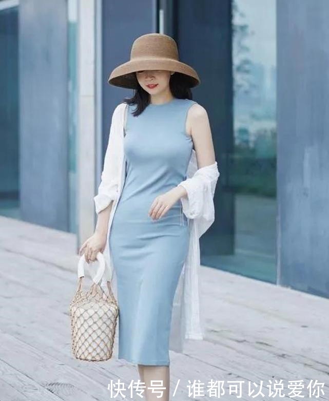 单品|三木博主穿搭必备的“帽子”,学会了搭配法则,就能更美更时髦