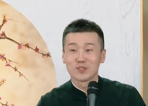  大小姐|《德云斗笑社》迎首位女嘉宾，看清是谁后，网友：难怪郭麒麟来了