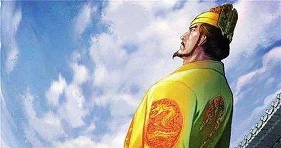  洪武|胡惟庸案：一起车祸牵连出的洪武第一大案