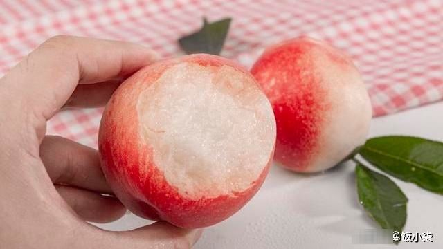  腐烂|买水蜜桃，挑软的好还是硬的好？不用纠结买哪种，看看就知道了