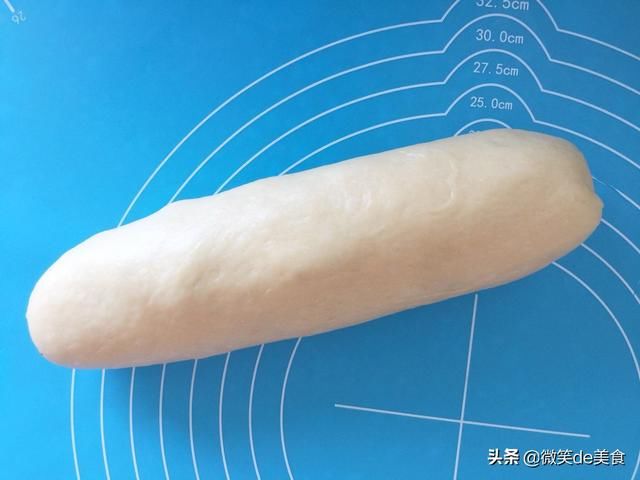  营养|起来做一款坚果面包卷吧，营养又好吃，你一定会喜欢的