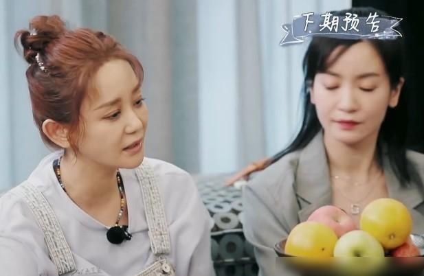  跟于小彤两|海陆上节目“讨伐”麦迪娜，言辞犀利直中要害，连姜潮都拍手叫好