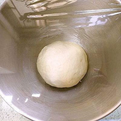  麻薯|抹茶麻薯哈斯面包