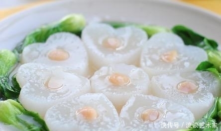 玉心|简单家常菜：香辣爆鸭胗，丝瓜鱼面筋，香辣炒包菜，玲珑玉心